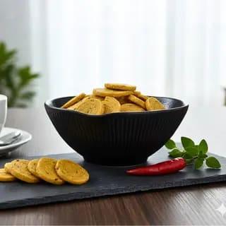 Amuse bouche chili-origan (Boite de 200 g)