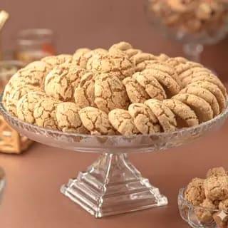 Ghriba Bahla à l'ancienne : 500 g