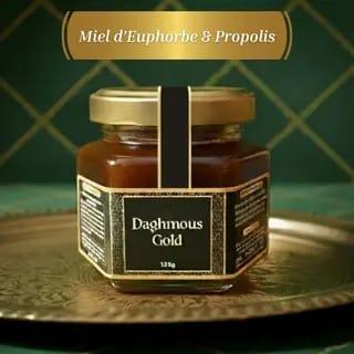 Daghmouss Gold