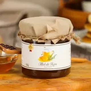 Miel de Thym 250 g
