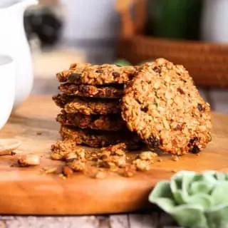 Cookies Énergétiques Vitalité 250g
