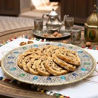 Fekkas prestige au noix : 500 g