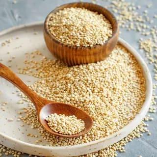 Quinoa blanche naturelle 125g
