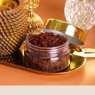 Oud safran broyé 20 g flacon