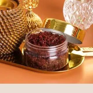 Oud safran broyé 20 g flacon