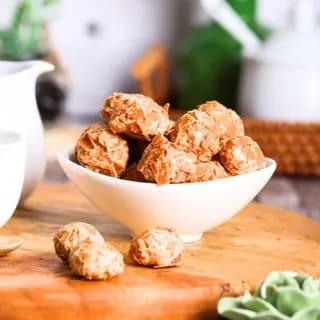 Rafaello Velouté Chocolat Blanc 250g