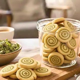 Mini roulé à l'origan 200 g