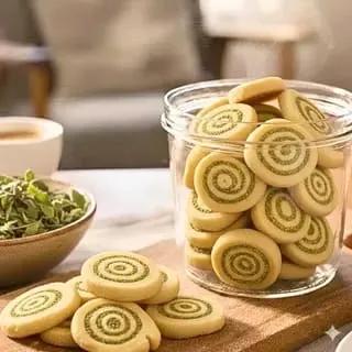 Mini roulé à l'origan 200 g