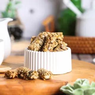 Mini Graines Énergie Naturelle 200 g