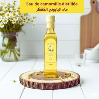 Eau de camomille distillée 250 ml