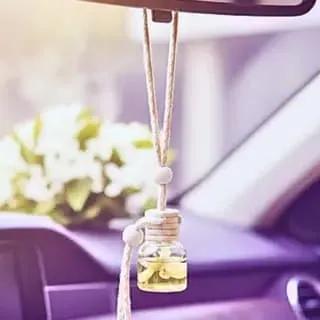 Parfum de voiture