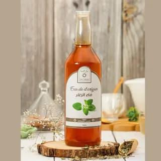 Eau d’origan distillée 750 ml