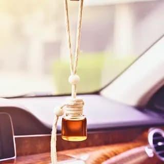 Parfum de voiture : Ambiance OUD de santal