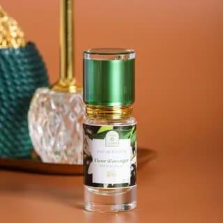 Eau de parfum fleur d’oranger 20ml