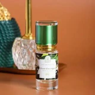 Eau de parfum fleur d’oranger 20ml