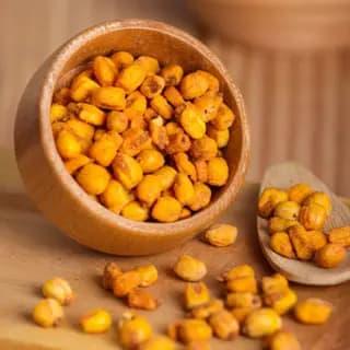 Maïs Croquant Doré 100 g