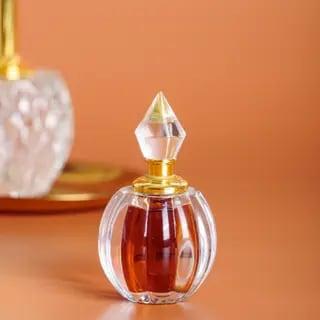 Essence de musc 20 ml