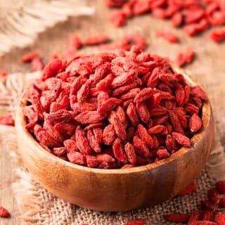 Baie de Coji : Le super fruit qui booste votre vitalité100 g