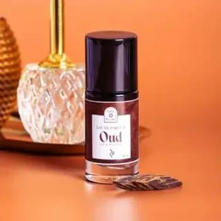 Eau de parfum Oud 20 ml
