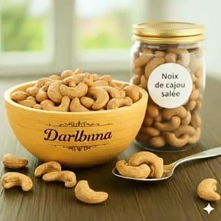 Noix de Cajou caramélisée 100 g