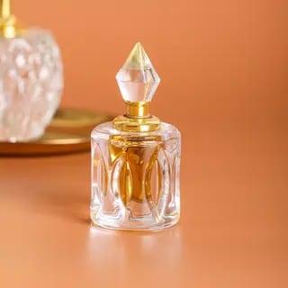 Essence d’ambre 20 ml