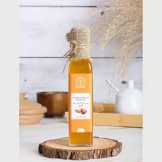 Huile d’argan : Saveur douce et raffinée 100 ml