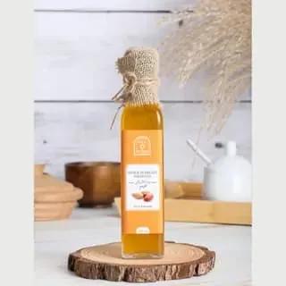 Huile d’argan : Saveur douce et raffinée 100 ml