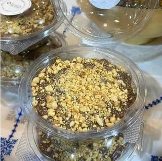 Halwa Rghifa (Filalia) à l'amande 500 g