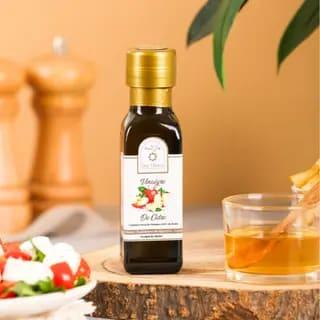 Vinaigre de cidre 500 ml