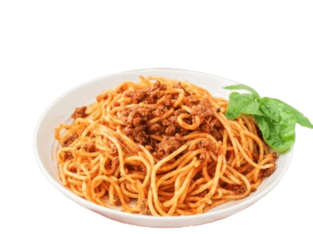 Spaghetti