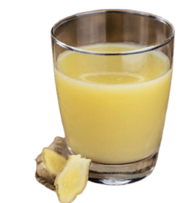 Gingembre (Bouteille)