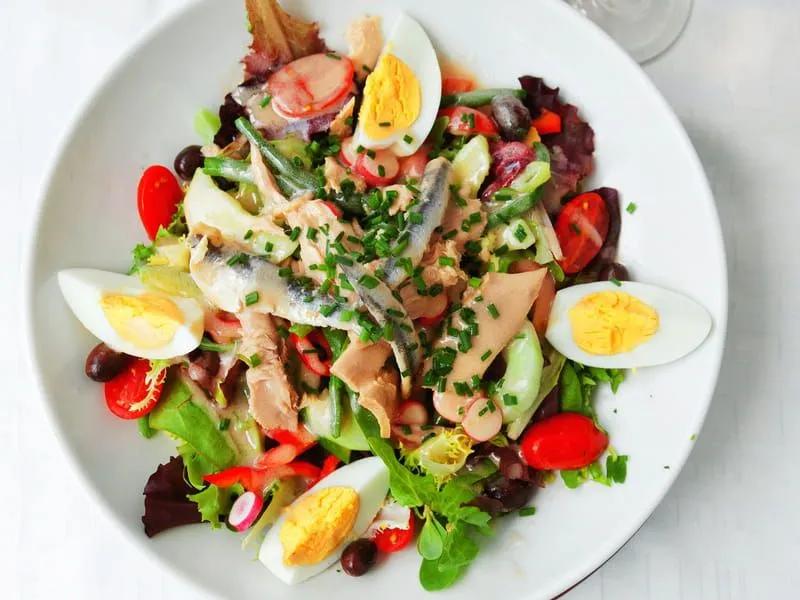 salade fiesta