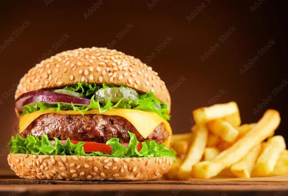 Big Burger