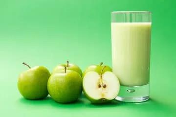 Jus De Pomme