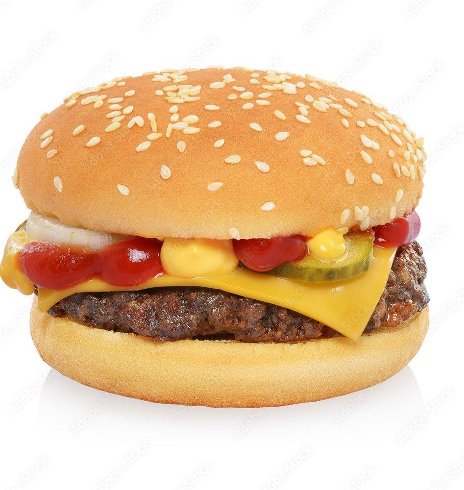 Hamburger