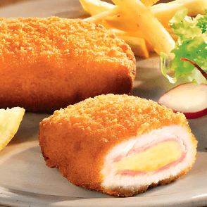 Cordon Bleu