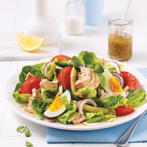 Salade Niçoise