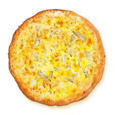 Pizza Indienne SS