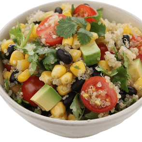 Salade Végétarienne