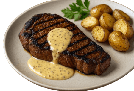 Filet de Boeuf
