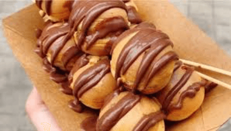 Boule et Boule 7 Pièces