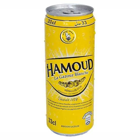 Canette Hamoud
