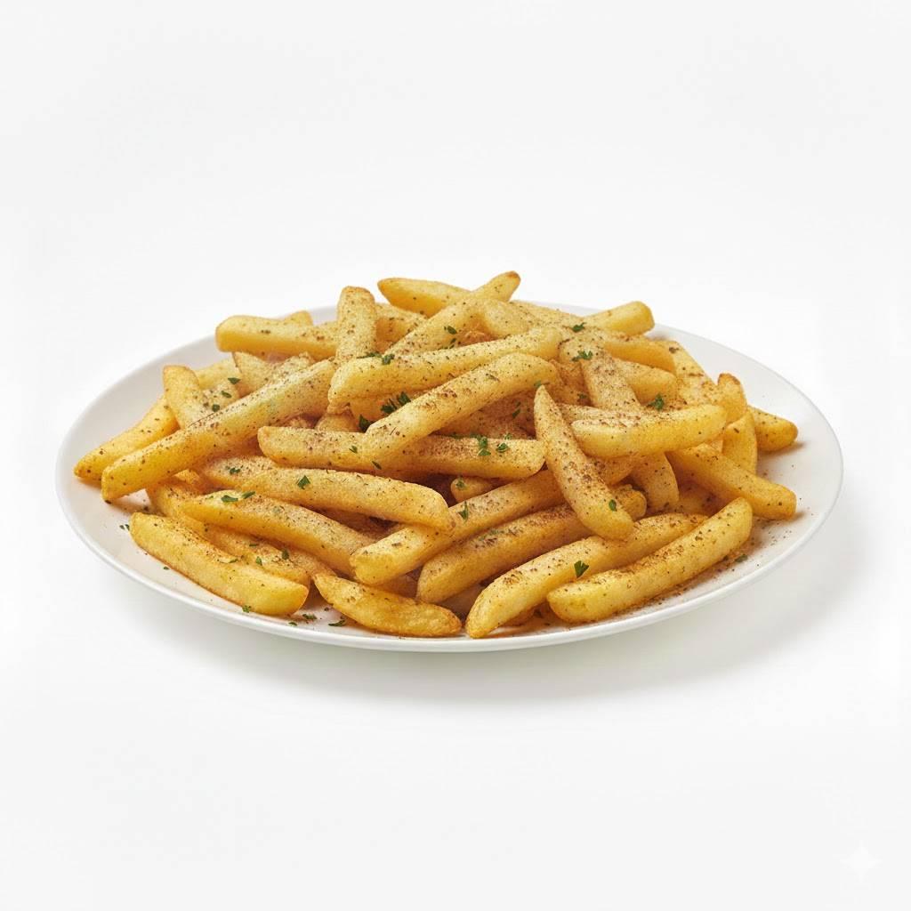 Frite Fumé