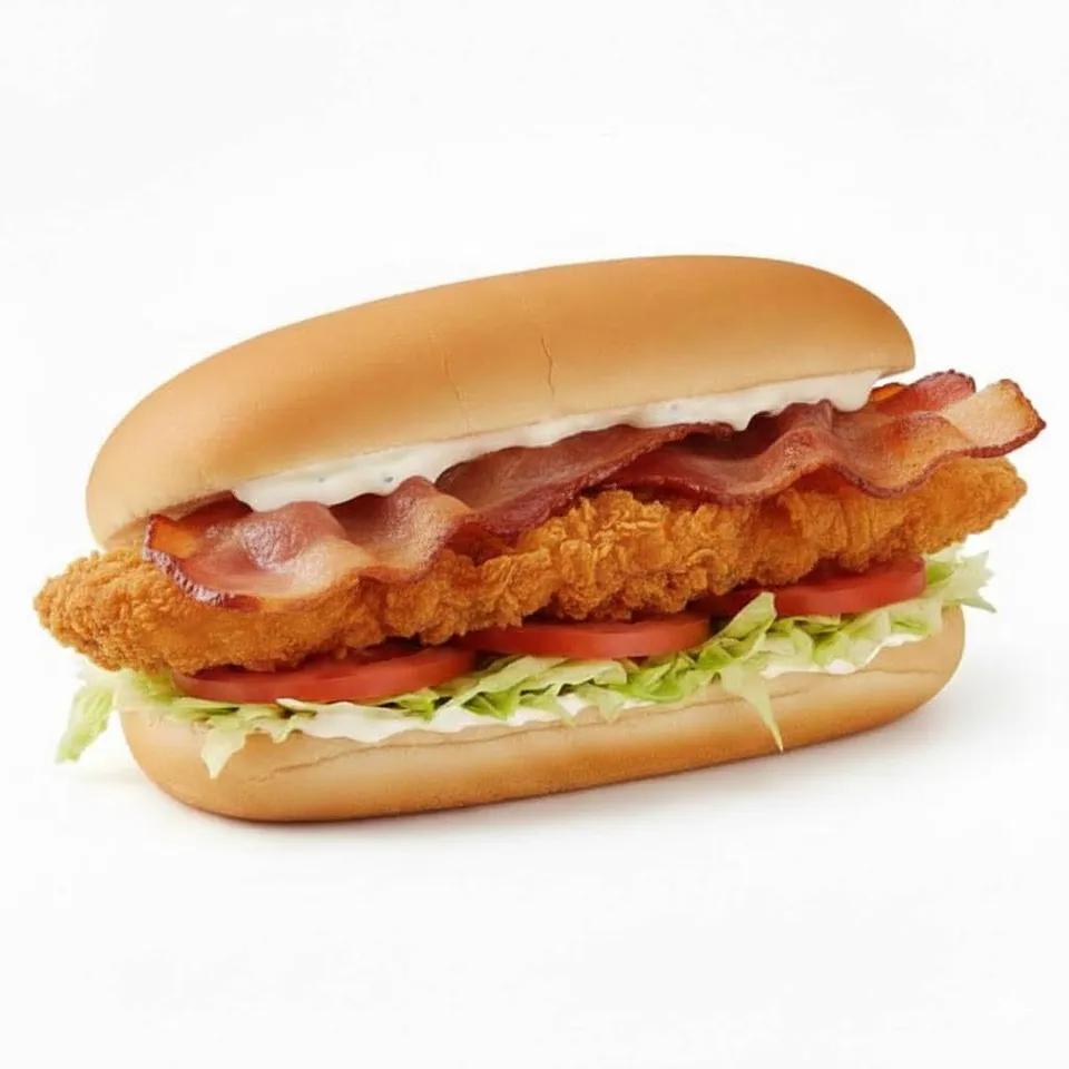 Zinger Fumé