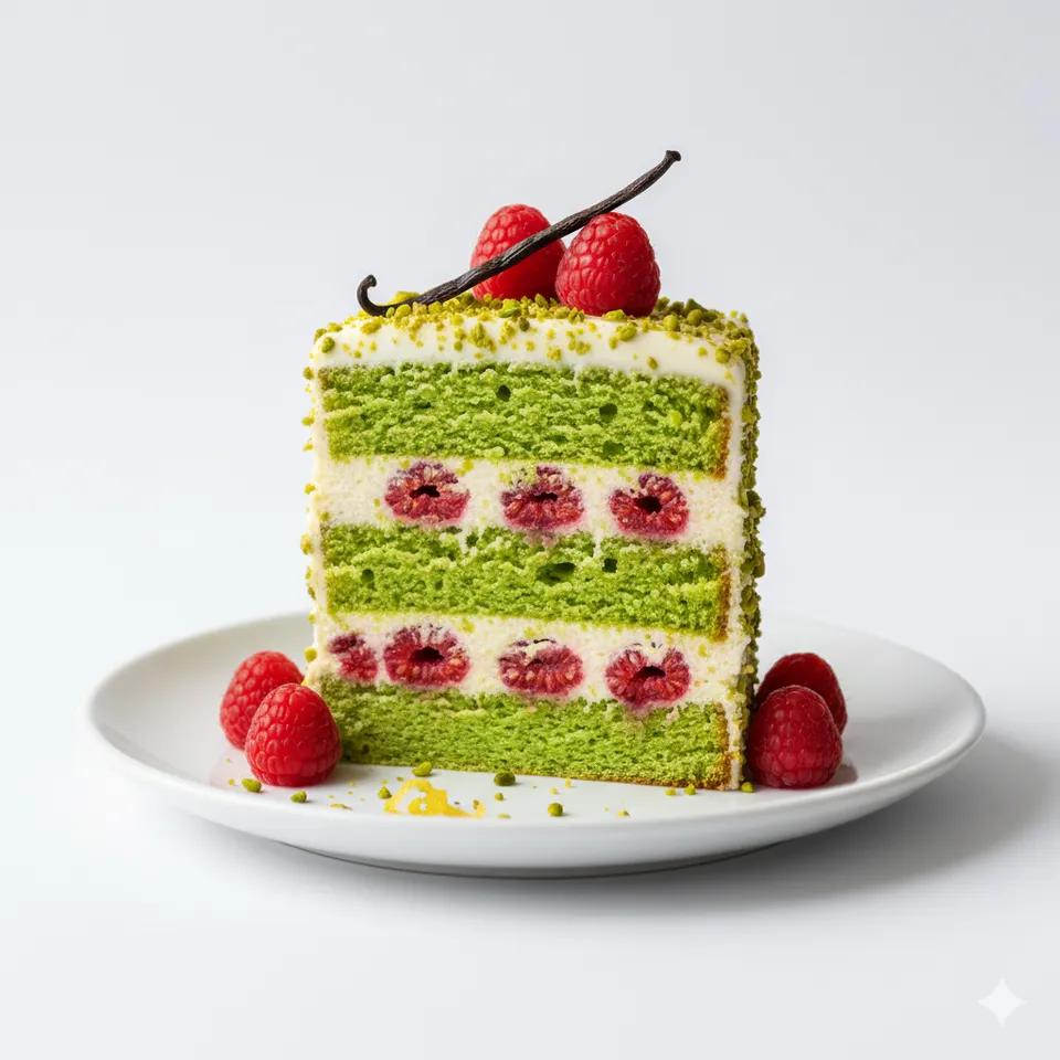 Pistachio