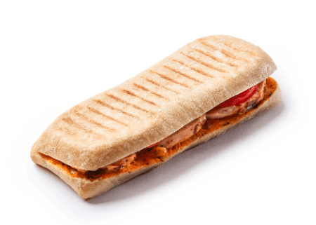 Panini Poulet