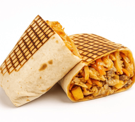 Tex Mex  Poulet Seul