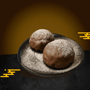 ChocoBomB ( 4 . Pcs )