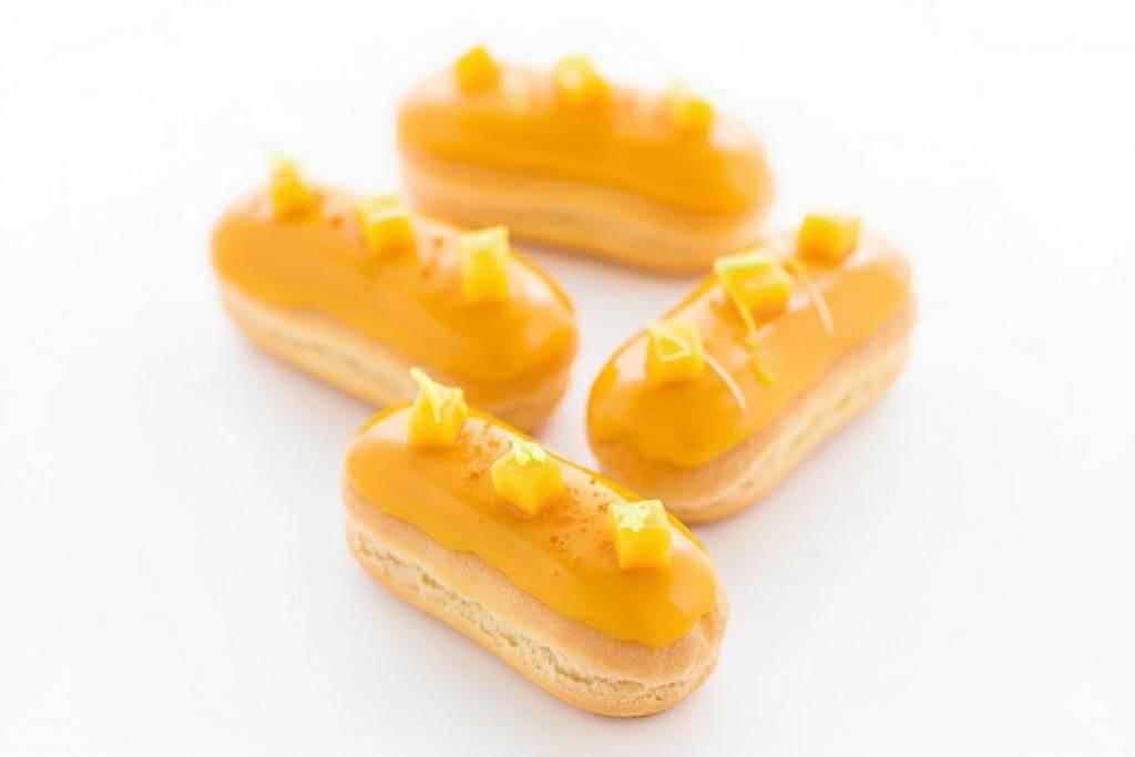 Eclair Mangue