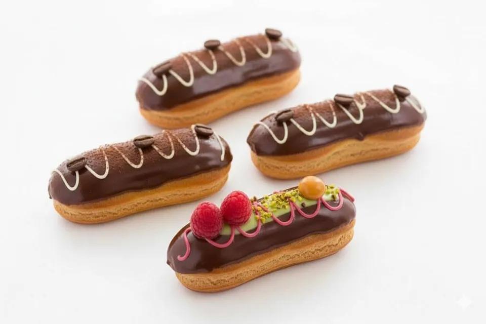 Eclair Café